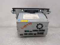 2015 Acura Mdx Information Display Screen - Oemusedautoparts1.com