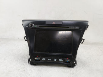 compare product 2014-2015 Acura Mdx Radio AM FM Cd Player Receiver Replacement P/N:39540-TX4-A330-M1 BD7C3AC Fits Fits 2014 2015 OEM Used Auto Parts