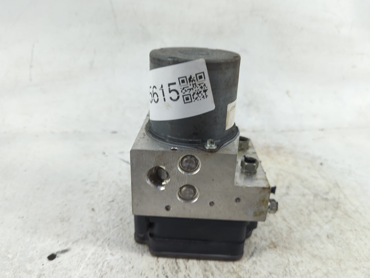 2014-2015 Acura Mdx ABS Pump Control Module Replacement P/N:MK7042831219 263 581, MJK1125-A3, 41128640104117 Fits Fits 2014 