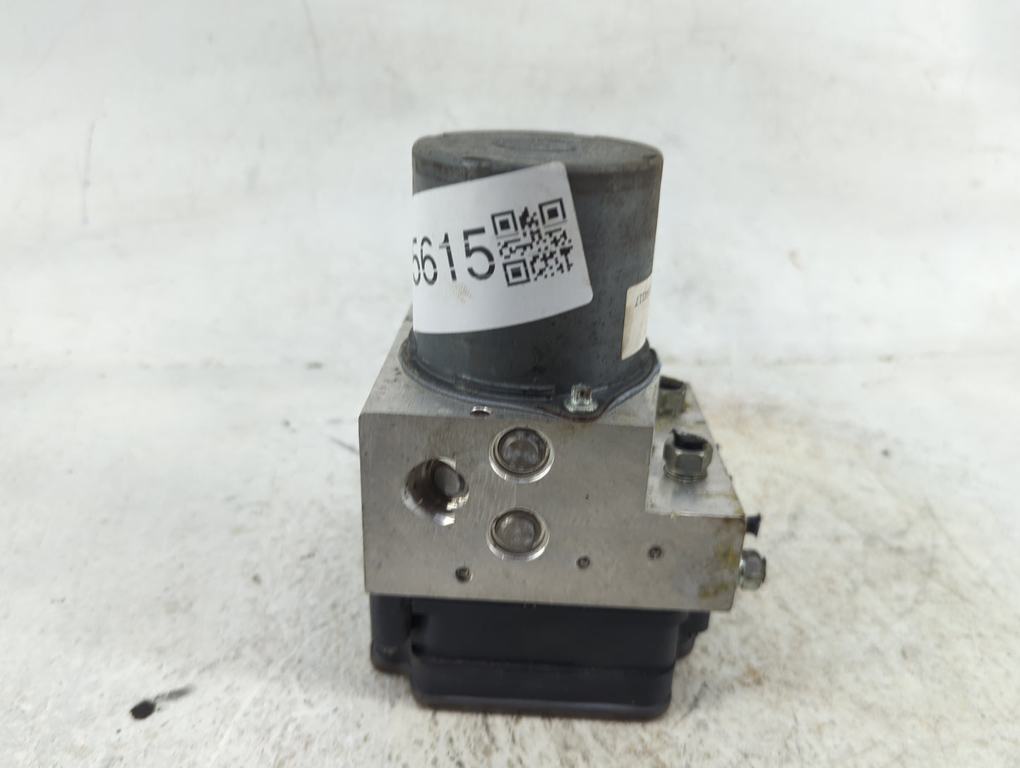 2014-2015 Acura Mdx ABS Pump Control Module Replacement P/N:MK7042831219 263 581, MJK1125-A3, 41128640104117 Fits Fits 2014 