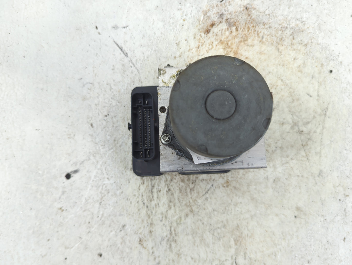 2014-2015 Acura Mdx ABS Pump Control Module Replacement P/N:MK7042831219 263 581, MJK1125-A3, 41128640104117 Fits Fits 2014 