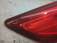 2014-2020 Acura Mdx Tail Light Assembly Driver Left OEM Fits Fits 2014 2015 2016 2017 2018 2019 2020 OEM Used Auto Parts - O