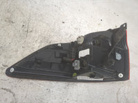 2014-2020 Acura Mdx Tail Light Assembly Driver Left OEM Fits Fits 2014 2015 2016 2017 2018 2019 2020 OEM Used Auto Parts - O
