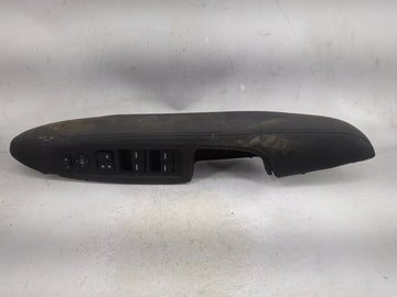 2014-2020 Acura Mdx Master Power Window Switch Replacement Driver Side Left P/N:35750-TZ5-A01 2221939-6 Fits OEM Used Auto P