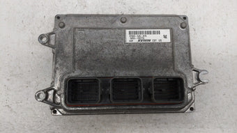 compare product 2014-2015 Acura Mdx PCM Engine Control Computer ECU ECM PCU OEM P/N:37820-5J6-A77 37820-5J6-A75, 37820-5J6-A76 Fits Fits 2014 2015 OEM Used Auto Parts