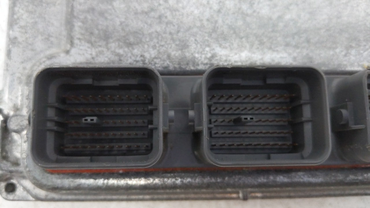 2014-2015 Acura Mdx PCM Engine Control Computer ECU ECM PCU OEM P/N:37820-5J6-A77 37820-5J6-A75, 37820-5J6-A76 Fits Fits 201