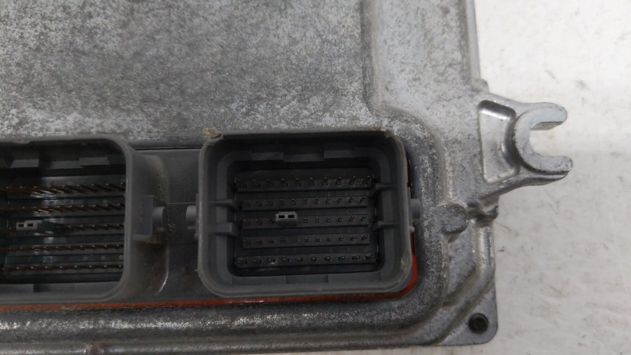 2014-2015 Acura Mdx PCM Engine Control Computer ECU ECM PCU OEM P/N:37820-5J6-A77 37820-5J6-A75, 37820-5J6-A76 Fits Fits 201
