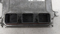 2014-2015 Acura Mdx PCM Engine Control Computer ECU ECM PCU OEM P/N:37820-5J6-A77 37820-5J6-A75, 37820-5J6-A76 Fits Fits 201