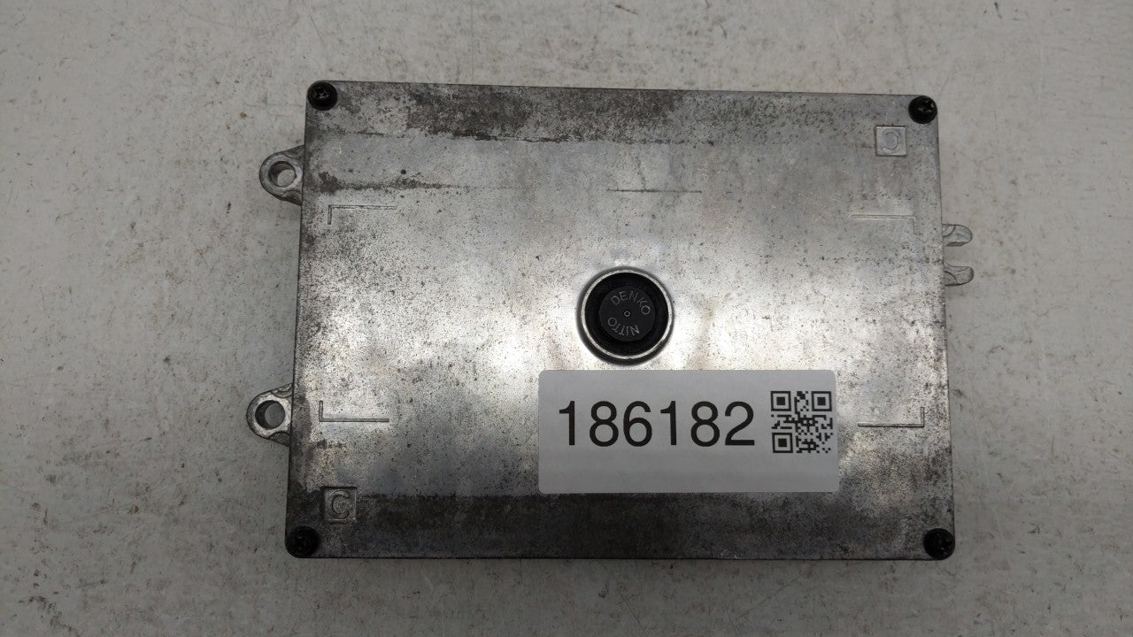 2014-2015 Acura Mdx PCM Engine Control Computer ECU ECM PCU OEM P/N:37820-5J6-A77 37820-5J6-A75, 37820-5J6-A76 Fits Fits 201