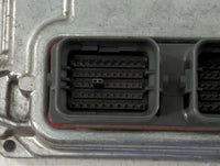 2014-2015 Acura Mdx PCM Engine Control Computer ECU ECM PCU OEM P/N:37820-5J6-A77 37820-5J6-A75, 37820-5J6-A76 Fits Fits 201