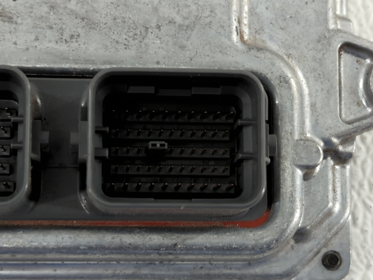 2014-2015 Acura Mdx PCM Engine Control Computer ECU ECM PCU OEM P/N:37820-5J6-A77 37820-5J6-A75, 37820-5J6-A76 Fits Fits 201