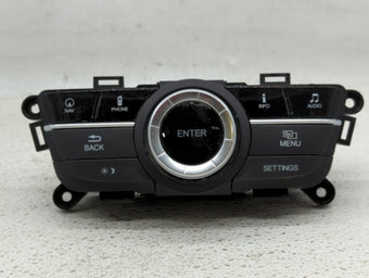 compare product 2015 Acura Mdx Climate Control Module Temperature AC/Heater Replacement P/N:TZ5-A110 Fits OEM Used Auto Parts