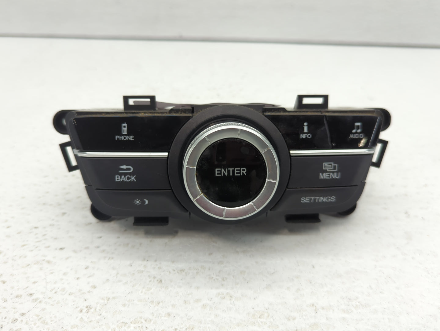 2014-2020 Acura Mdx Climate Control Module Temperature AC/Heater Replacement P/N:TZ5-A010 Fits OEM Used Auto Parts - Oemused