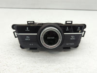 2014-2020 Acura Mdx Climate Control Module Temperature AC/Heater Replacement P/N:TZ5-A010 Fits OEM Used Auto Parts - Oemused