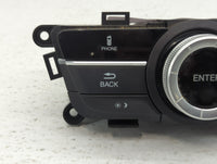 2014-2020 Acura Mdx Climate Control Module Temperature AC/Heater Replacement P/N:TZ5-A010 Fits OEM Used Auto Parts - Oemused