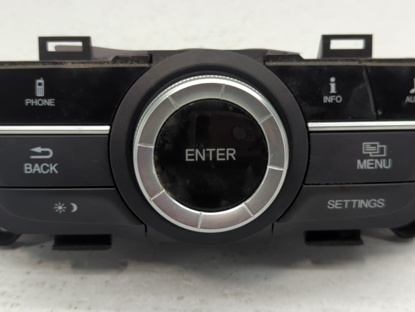 2014-2020 Acura Mdx Climate Control Module Temperature AC/Heater Replacement P/N:TZ5-A010 Fits OEM Used Auto Parts - Oemused