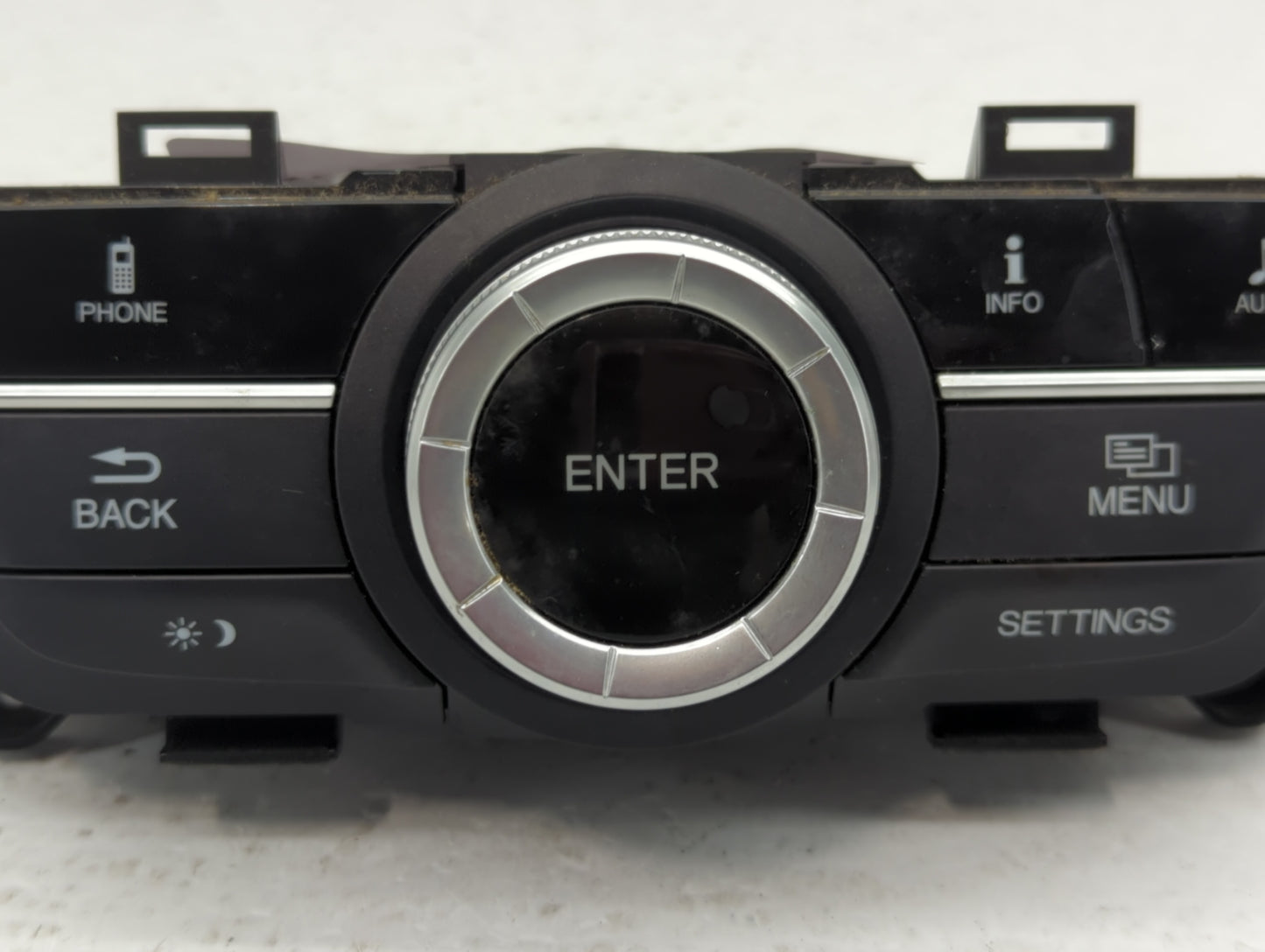 2014-2020 Acura Mdx Climate Control Module Temperature AC/Heater Replacement P/N:TZ5-A010 Fits OEM Used Auto Parts - Oemused