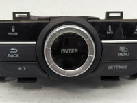 2014-2020 Acura Mdx Climate Control Module Temperature AC/Heater Replacement P/N:TZ5-A010 Fits OEM Used Auto Parts - Oemused