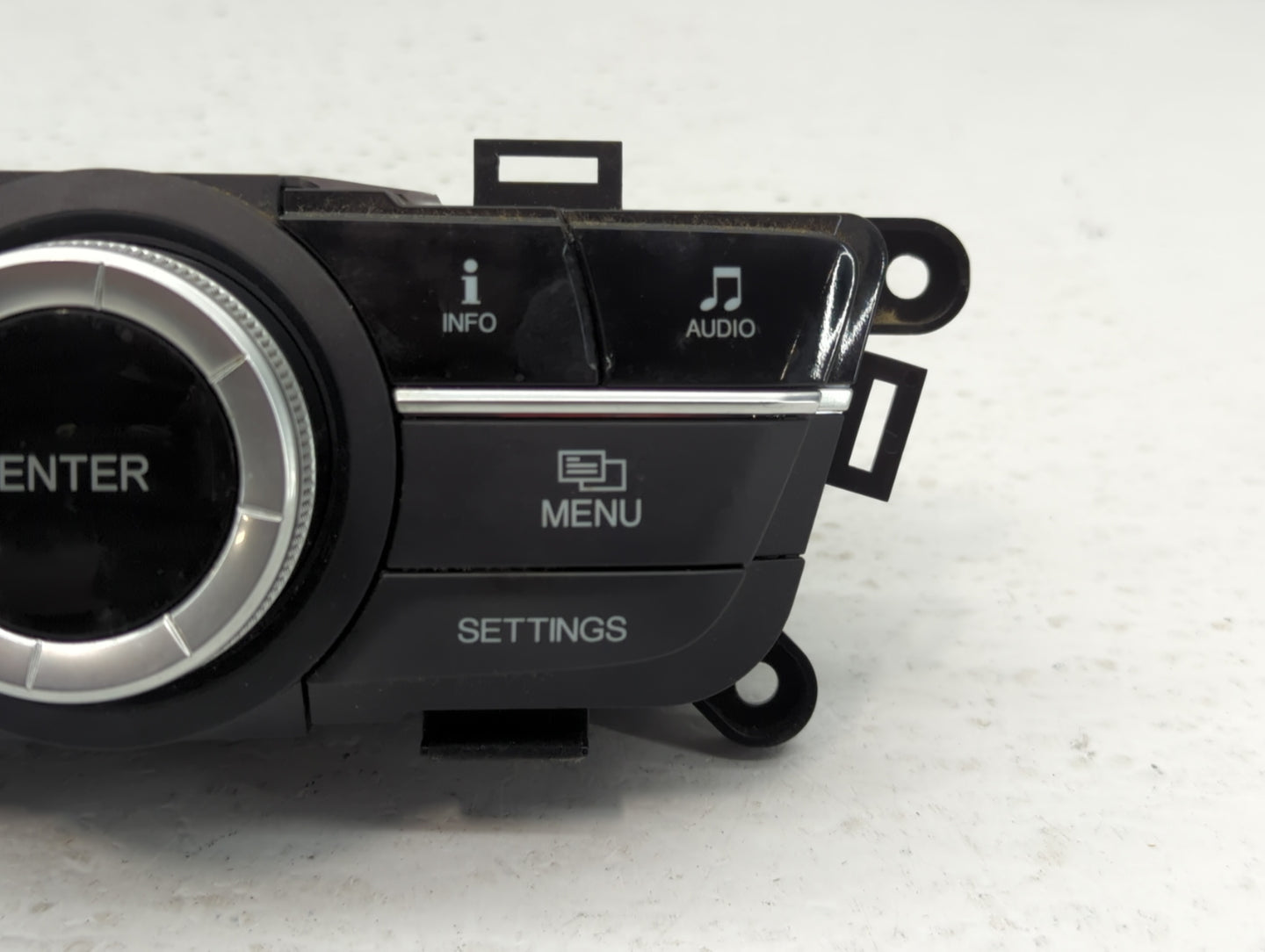 2014-2020 Acura Mdx Climate Control Module Temperature AC/Heater Replacement P/N:TZ5-A010 Fits OEM Used Auto Parts - Oemused