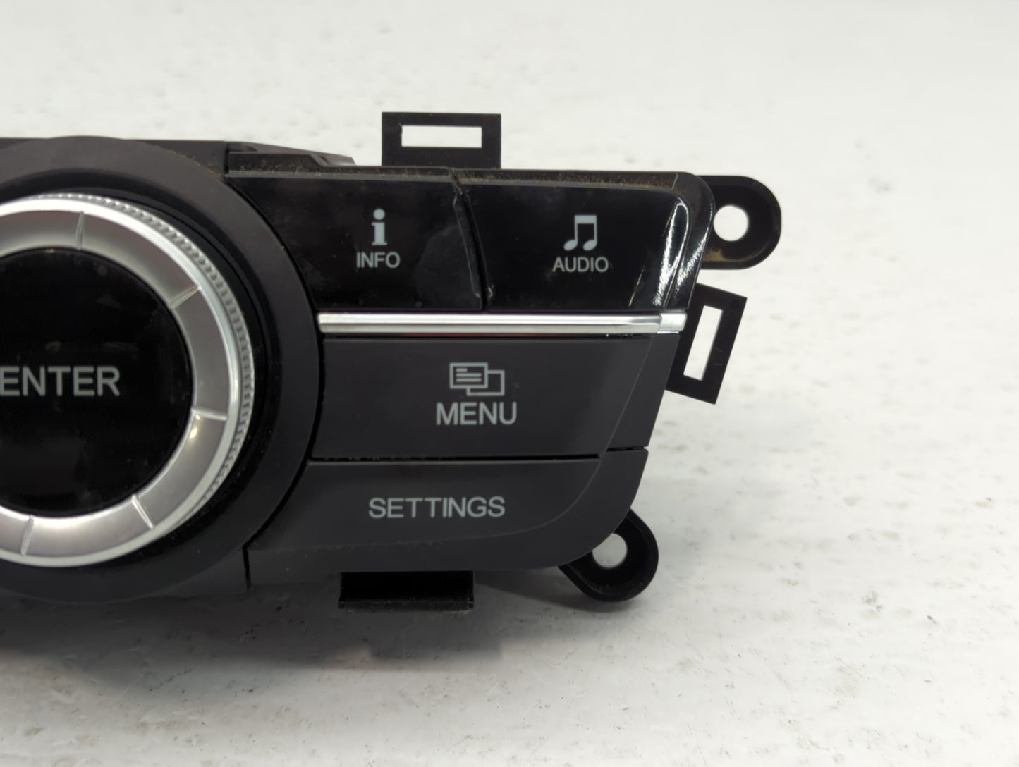 2014-2020 Acura Mdx Climate Control Module Temperature AC/Heater Replacement P/N:TZ5-A010 Fits OEM Used Auto Parts - Oemused