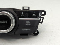 2014-2020 Acura Mdx Climate Control Module Temperature AC/Heater Replacement P/N:TZ5-A010 Fits OEM Used Auto Parts - Oemused