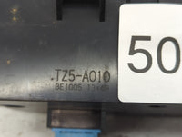 2014-2020 Acura Mdx Climate Control Module Temperature AC/Heater Replacement P/N:TZ5-A010 Fits OEM Used Auto Parts - Oemused