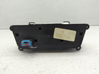 2014-2020 Acura Mdx Climate Control Module Temperature AC/Heater Replacement P/N:TZ5-A010 Fits OEM Used Auto Parts - Oemused