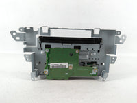 2014-2015 Acura Mdx Am Fm Cd Player Radio Receiver - Oemusedautoparts1.com