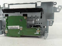 2014-2015 Acura Mdx Am Fm Cd Player Radio Receiver - Oemusedautoparts1.com