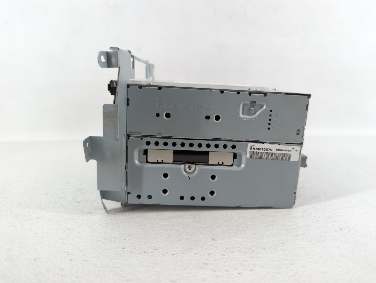 2014-2015 Acura Mdx Am Fm Cd Player Radio Receiver - Oemusedautoparts1.com
