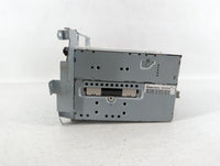2014-2015 Acura Mdx Am Fm Cd Player Radio Receiver - Oemusedautoparts1.com