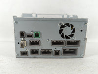 2014-2015 Acura Mdx Am Fm Cd Player Radio Receiver - Oemusedautoparts1.com