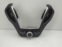 2015 Acura Mdx Climate Control Module Temperature AC/Heater Replacement P/N:TZ5-A110 Fits OEM Used Auto Parts - Oemusedautop