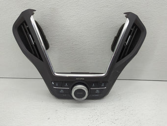 compare product 2015 Acura Mdx Climate Control Module Temperature AC/Heater Replacement P/N:TZ5-A110 Fits OEM Used Auto Parts