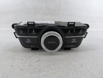compare product 2015 Acura Mdx Climate Control Module Temperature AC/Heater Replacement P/N:TZ5-A110 Fits OEM Used Auto Parts