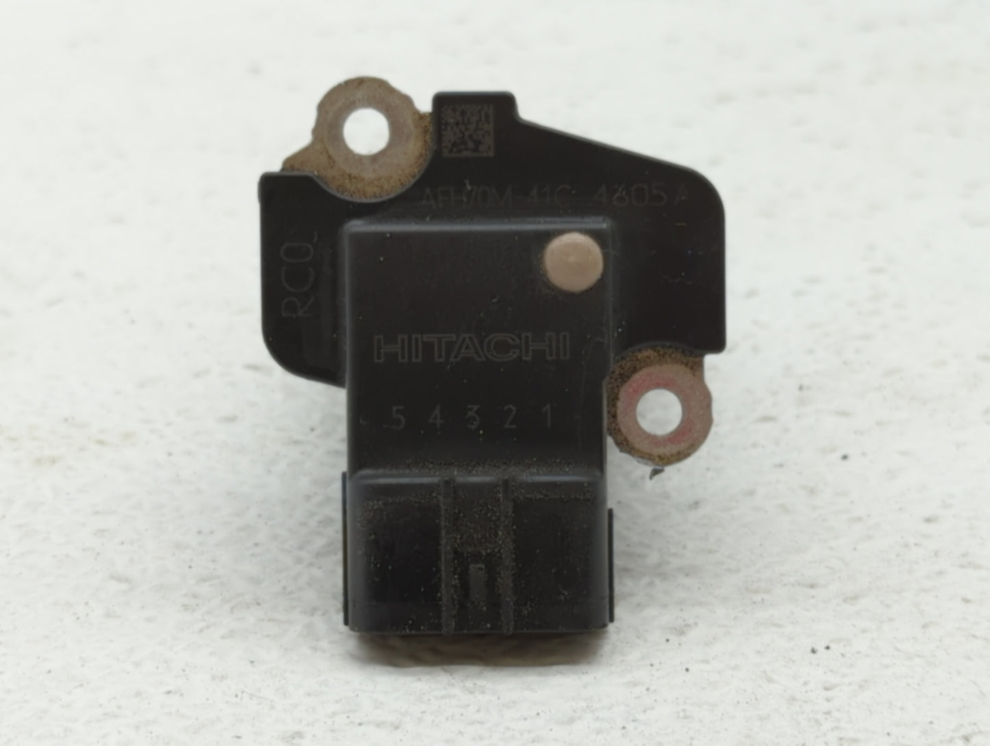 2014-2022 Acura Mdx Mass Air Flow Meter Maf - Oemusedautoparts1.com