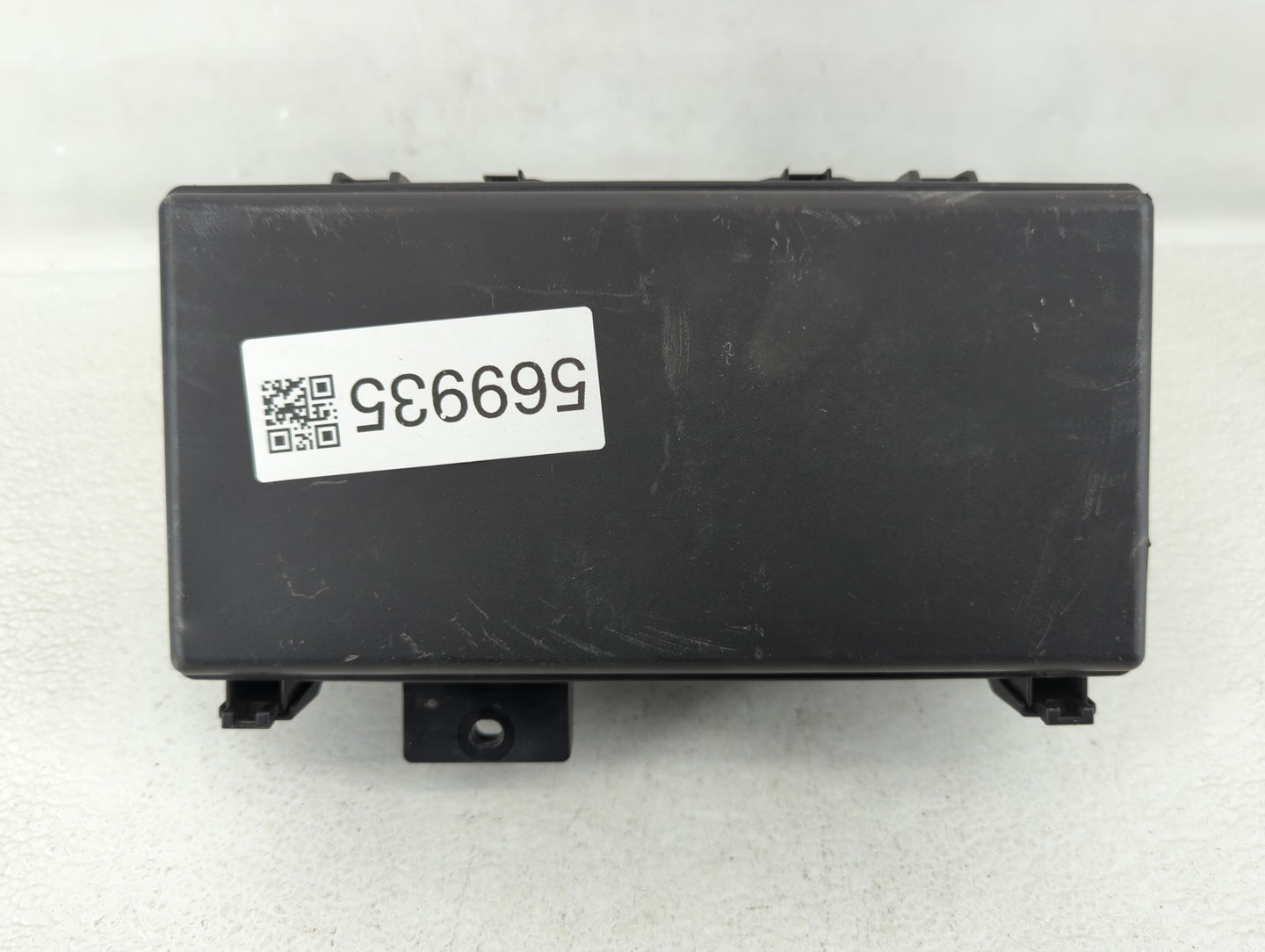 2014-2016 Acura Mdx Fusebox Fuse Box Panel Relay Module P/N:TZ5-A020 A0 Fits Fits 2014 2015 2016 OEM Used Auto Parts - Oemus