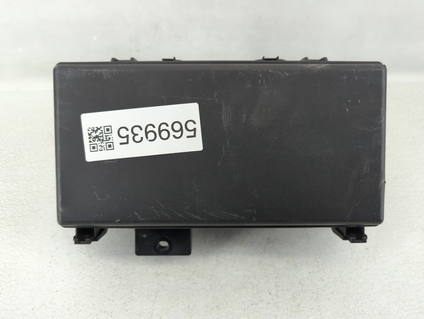2014-2016 Acura Mdx Fusebox Fuse Box Panel Relay Module P/N:TZ5-A020 A0 Fits Fits 2014 2015 2016 OEM Used Auto Parts - Oemus