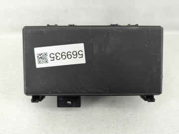 2014-2016 Acura Mdx Fusebox Fuse Box Panel Relay Module P/N:TZ5-A020 A0 Fits Fits 2014 2015 2016 OEM Used Auto Parts - Oemus