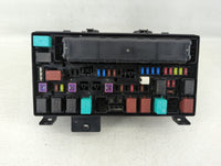 2014-2016 Acura Mdx Fusebox Fuse Box Panel Relay Module P/N:TZ5-A020 A0 Fits Fits 2014 2015 2016 OEM Used Auto Parts - Oemus