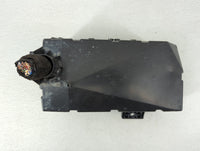 2014-2016 Acura Mdx Fusebox Fuse Box Panel Relay Module P/N:TZ5-A020 A0 Fits Fits 2014 2015 2016 OEM Used Auto Parts - Oemus