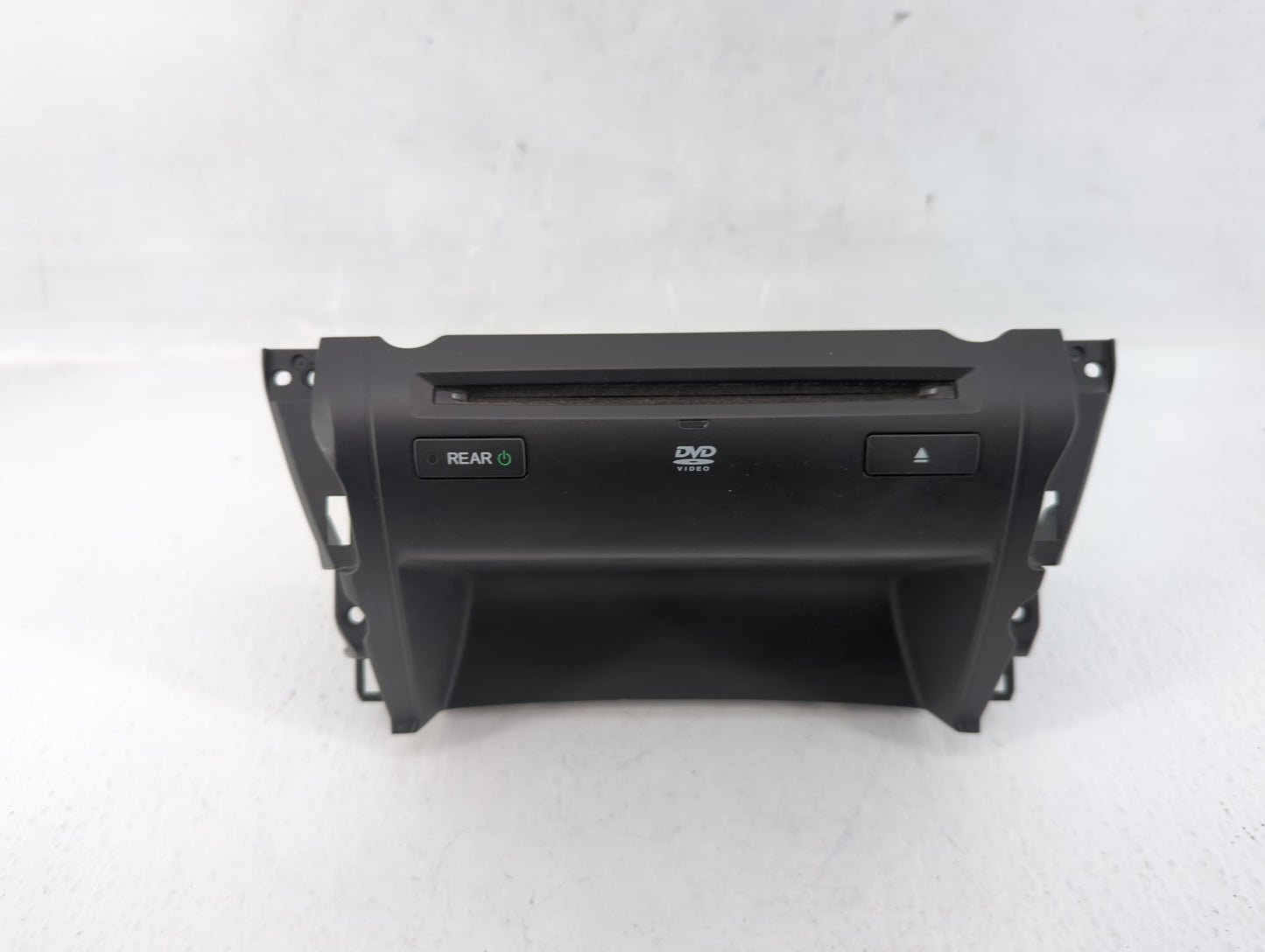 2015 Acura Mdx Radio AM FM Cd Player Receiver Replacement P/N:39110-TZ5-A01-M1 Fits OEM Used Auto Parts - Oemusedautoparts1.