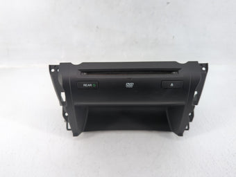 compare product 2015 Acura Mdx Radio AM FM Cd Player Receiver Replacement P/N:39110-TZ5-A01-M1 Fits Fits 2002 2003 2004 OEM Used Auto Parts