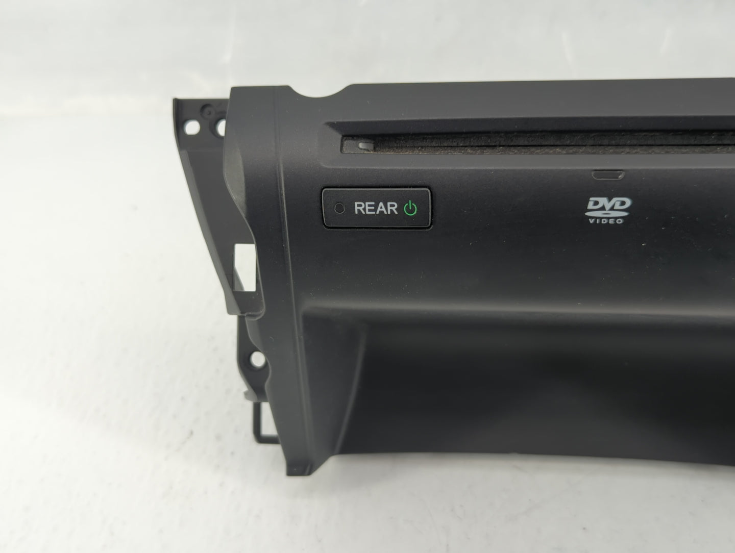 2015 Acura Mdx Radio AM FM Cd Player Receiver Replacement P/N:39110-TZ5-A01-M1 Fits OEM Used Auto Parts - Oemusedautoparts1.