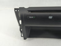 2015 Acura Mdx Radio AM FM Cd Player Receiver Replacement P/N:39110-TZ5-A01-M1 Fits OEM Used Auto Parts - Oemusedautoparts1.