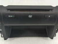2015 Acura Mdx Radio AM FM Cd Player Receiver Replacement P/N:39110-TZ5-A01-M1 Fits OEM Used Auto Parts - Oemusedautoparts1.