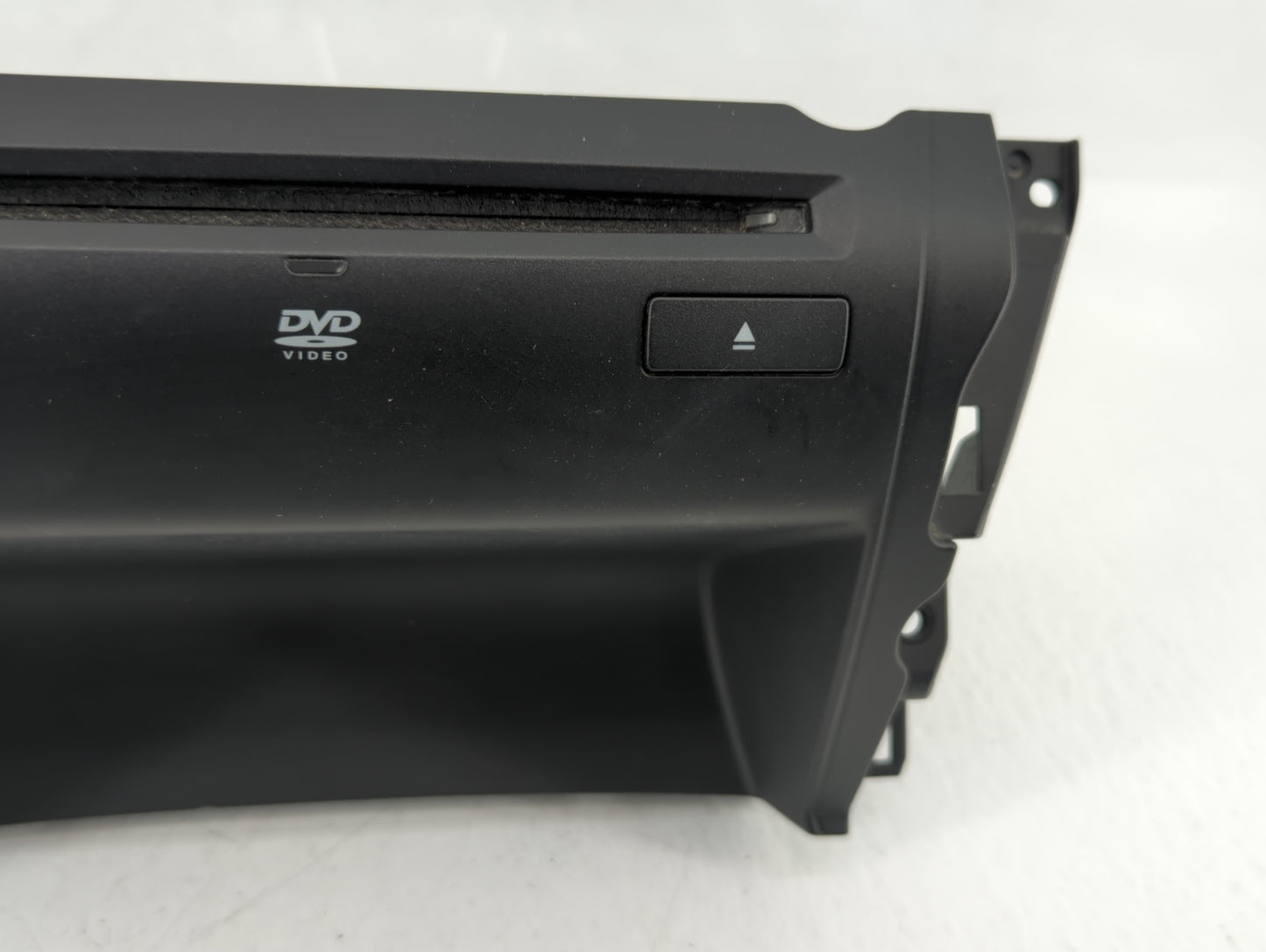 2015 Acura Mdx Radio AM FM Cd Player Receiver Replacement P/N:39110-TZ5-A01-M1 Fits OEM Used Auto Parts - Oemusedautoparts1.