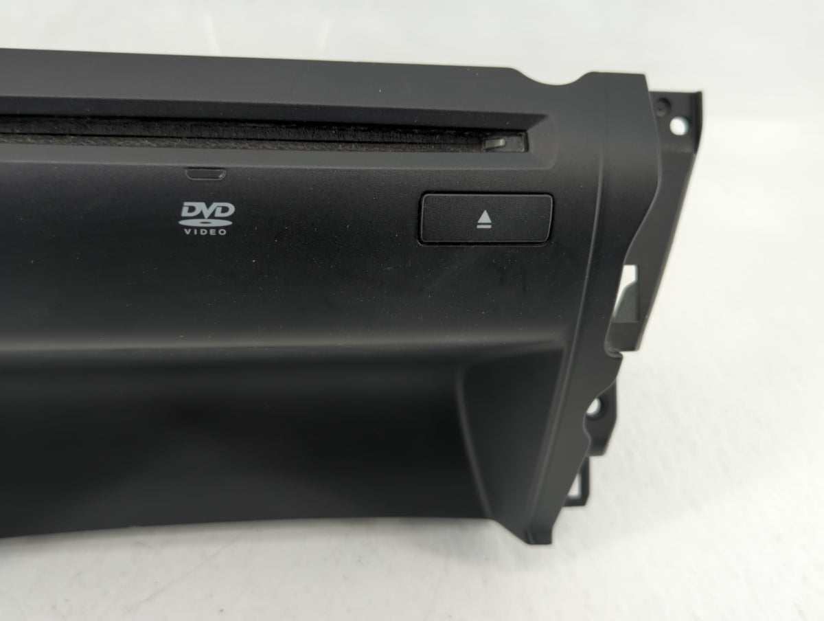 2015 Acura Mdx Radio AM FM Cd Player Receiver Replacement P/N:39110-TZ5-A01-M1 Fits Fits 2002 2003 2004 OEM Used Auto Parts 