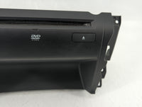 2015 Acura Mdx Radio AM FM Cd Player Receiver Replacement P/N:39110-TZ5-A01-M1 Fits Fits 2002 2003 2004 OEM Used Auto Parts 