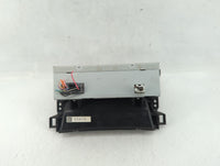 2015 Acura Mdx Radio AM FM Cd Player Receiver Replacement P/N:39110-TZ5-A01-M1 Fits OEM Used Auto Parts - Oemusedautoparts1.